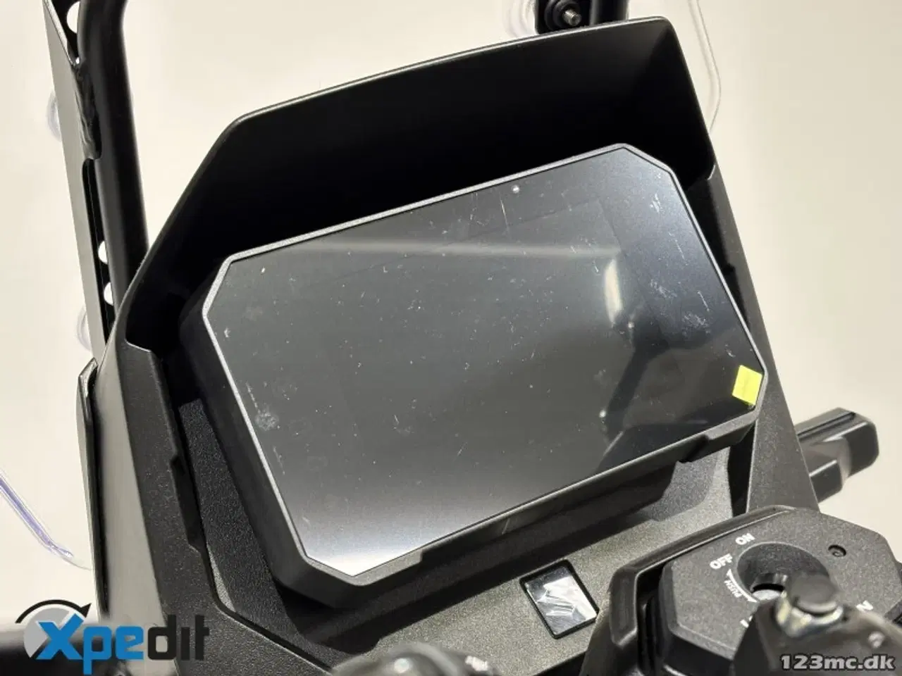 Billede 13 - Suzuki DL 800 DE V-Strom