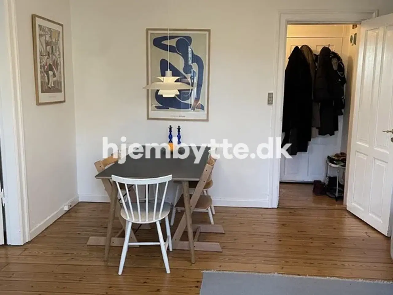 Billede 6 - Hjembytte - Høegh-GuldbergsGade