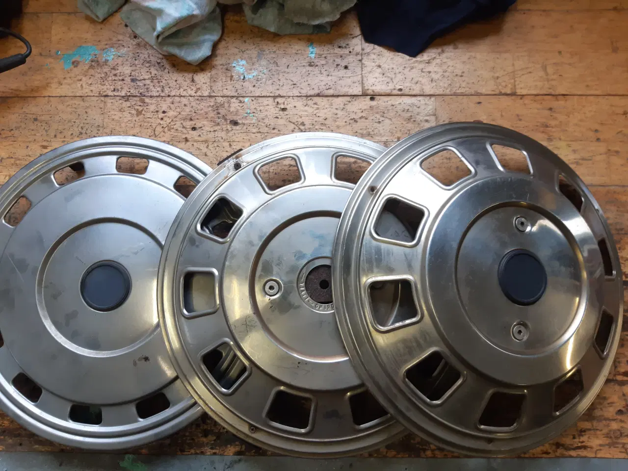 Billede 2 - pynte kapsler 15"