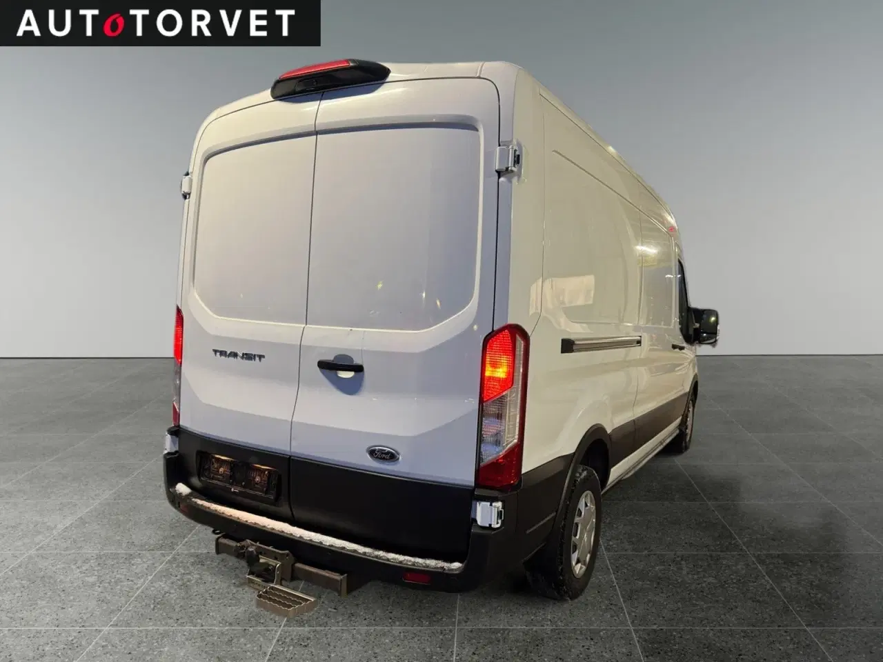 Billede 3 - Ford Transit Custom 300L 2,0 TDCi 170 Trend aut.