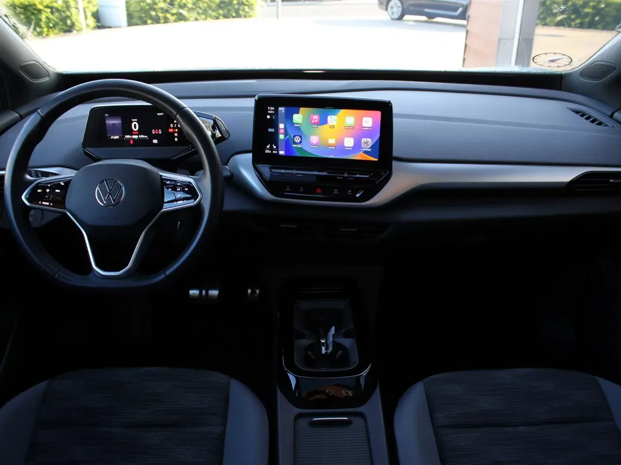 Billede 5 - VW ID.4 EL Pro Performance 204HK 5d Aut.