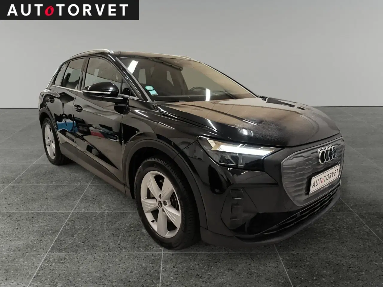 Billede 2 - Audi Q4 e-tron 40 Advanced