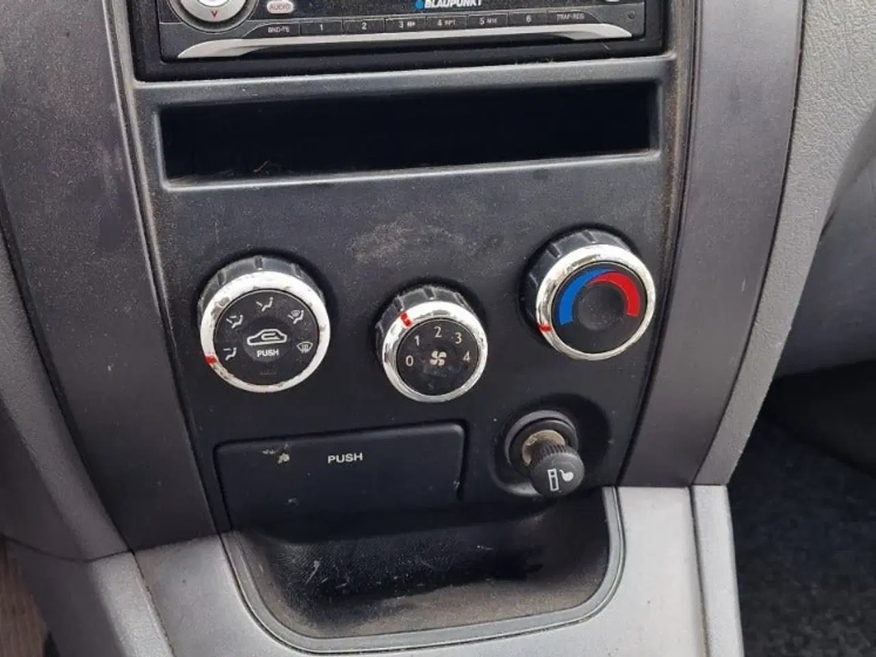 Billede 6 - Hyundai Tucson 2,0 CRDi GLS Van