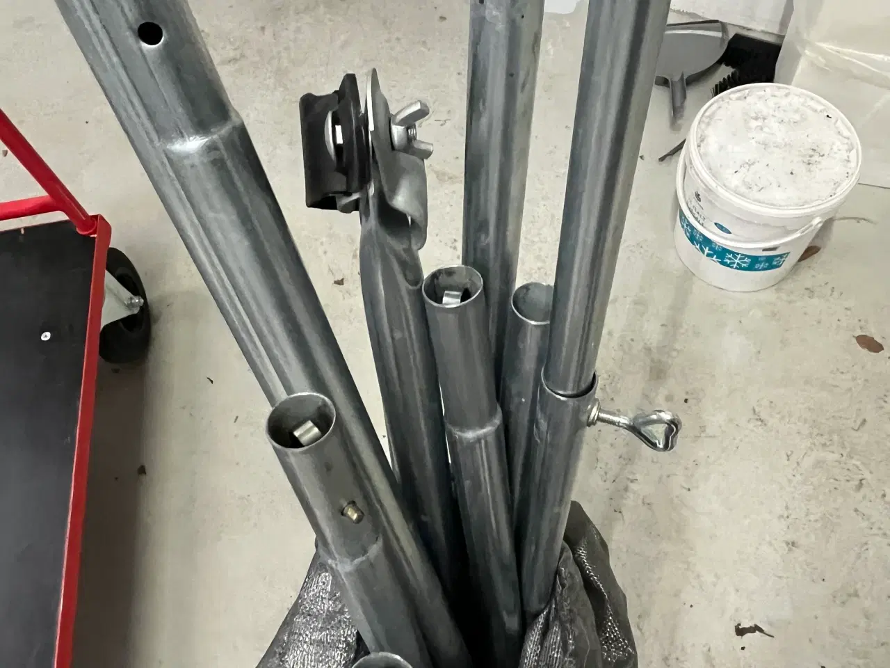 Billede 5 - Isabella annex 300