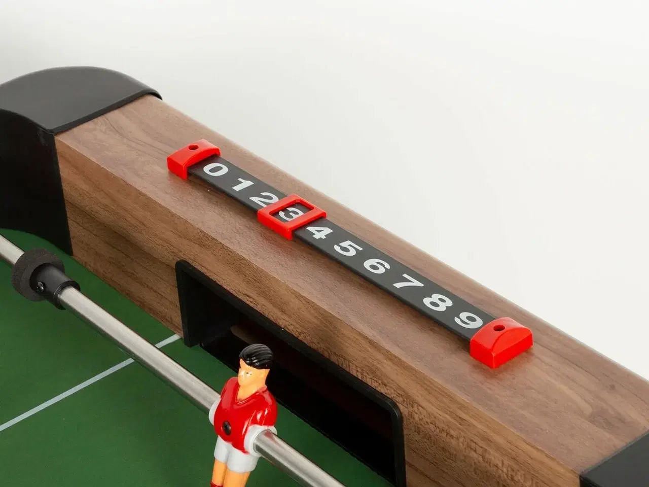 Billede 3 - Bordfodbold - CB Games 121 × 81 × 61 cm