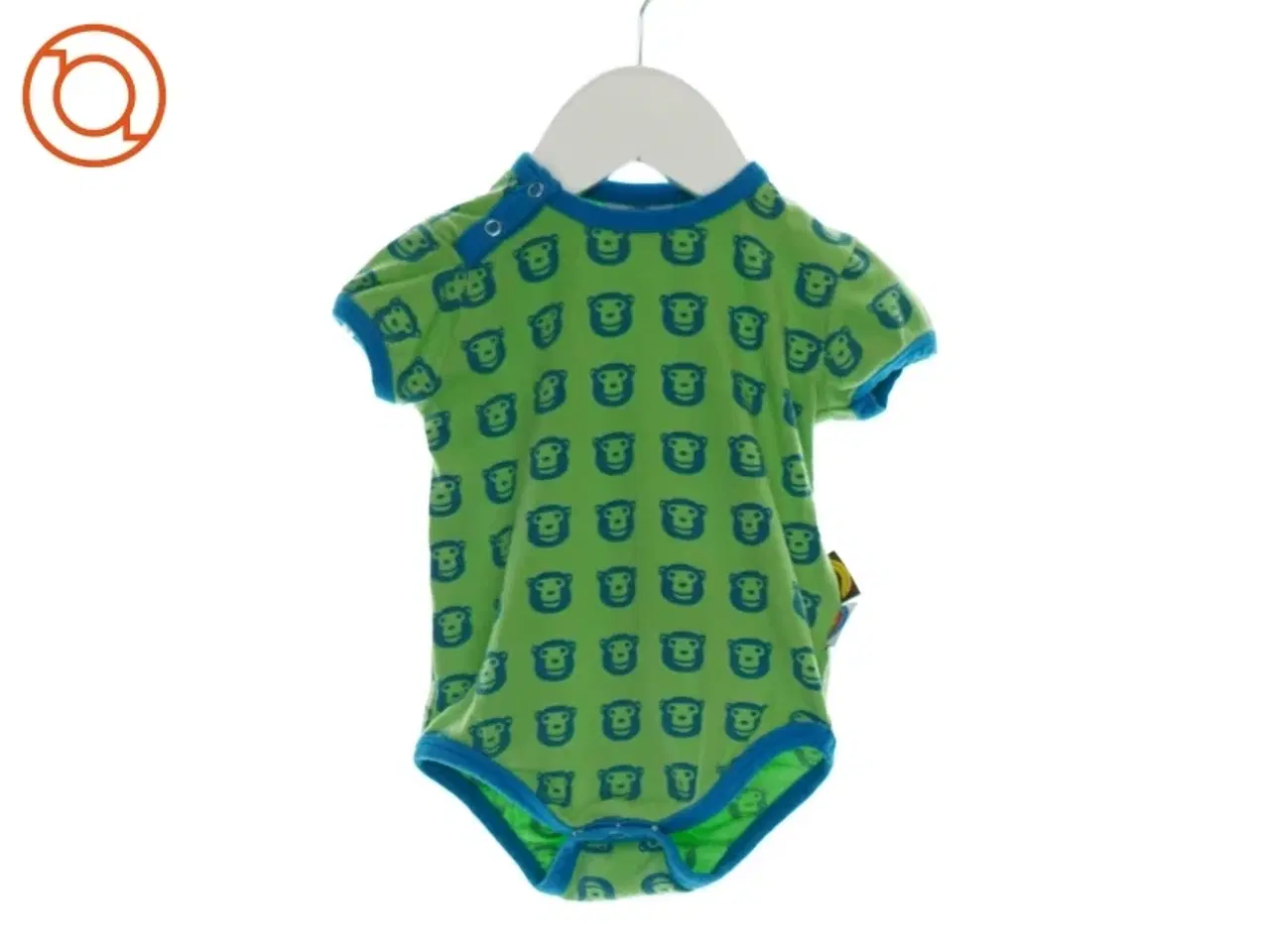 Billede 1 - Bodystocking fra Bifrost (str. ca. 62)