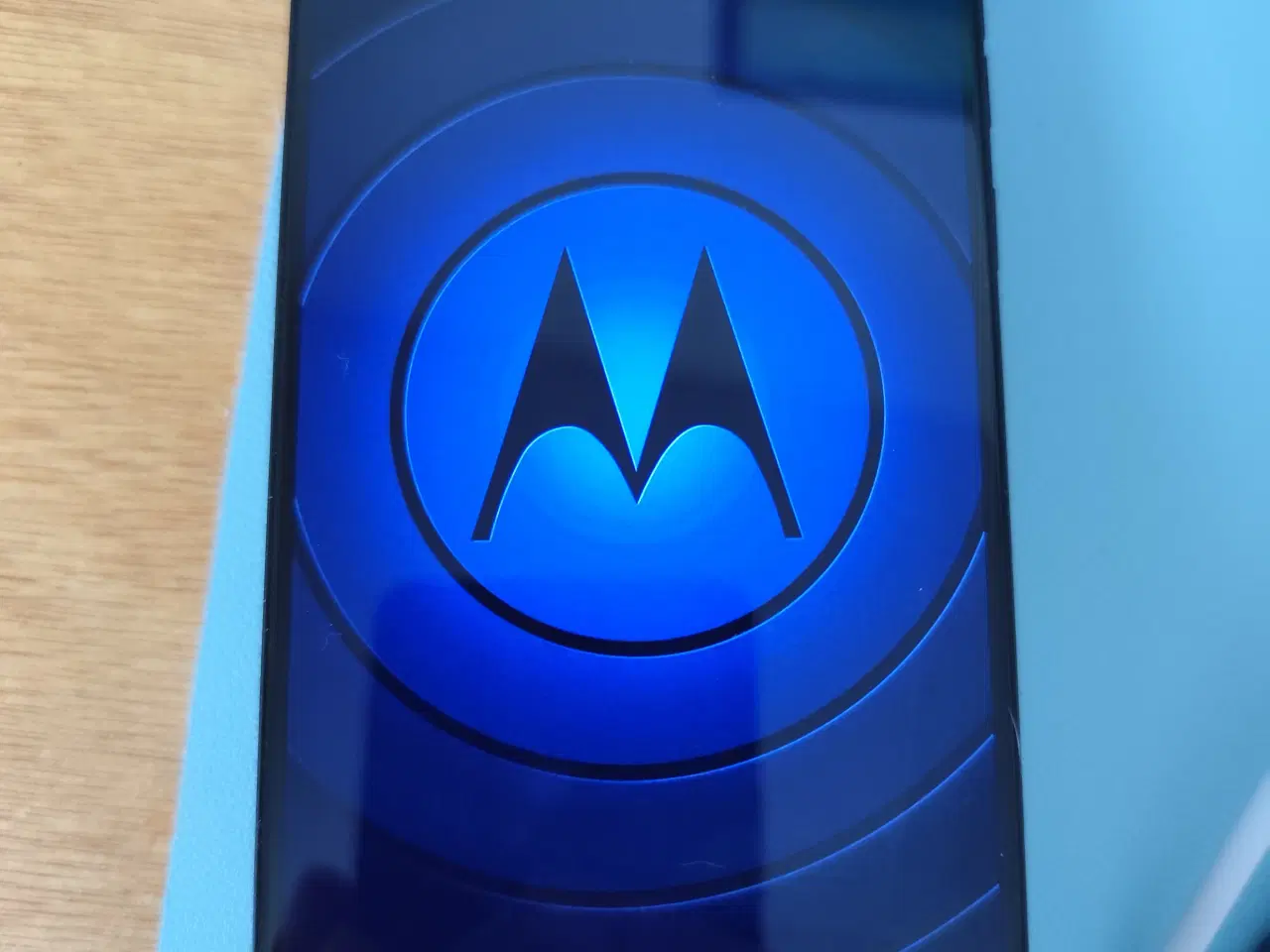 Billede 1 - Motorola Moto G84 5g 256Gb