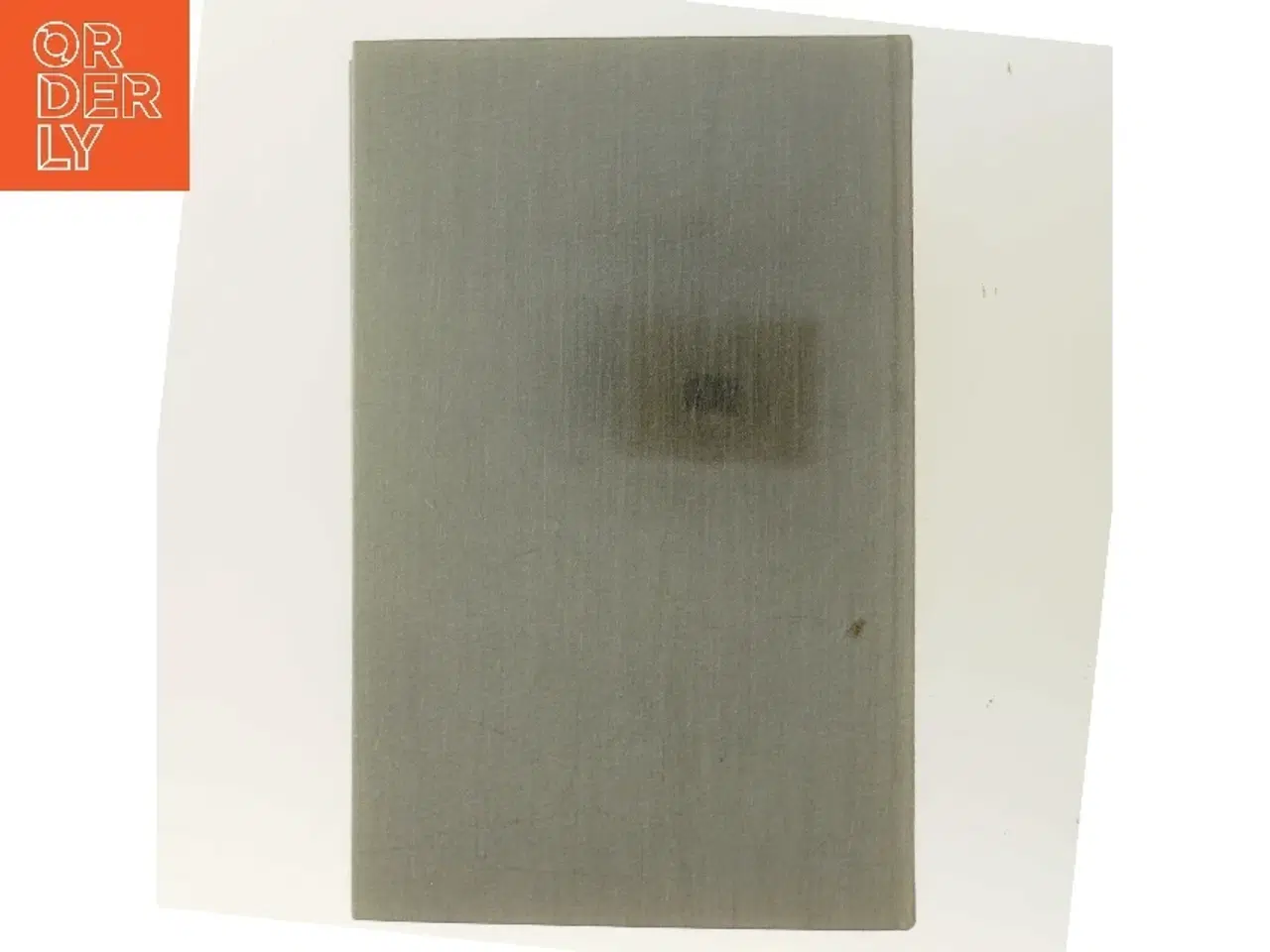 Billede 3 - Kongens Fald af Johannes V. Jensen (Bog)