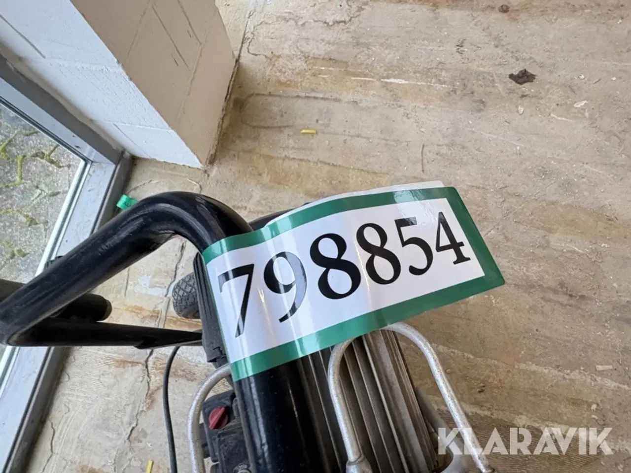 Billede 11 - Kompressorer Tjep 20/30-2