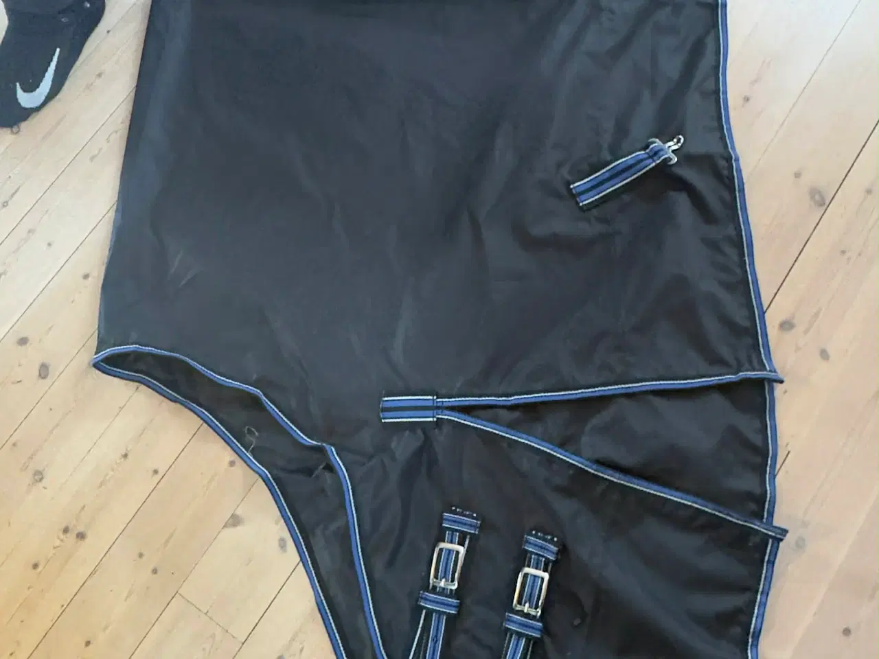 Billede 1 - Regndækken str 115 