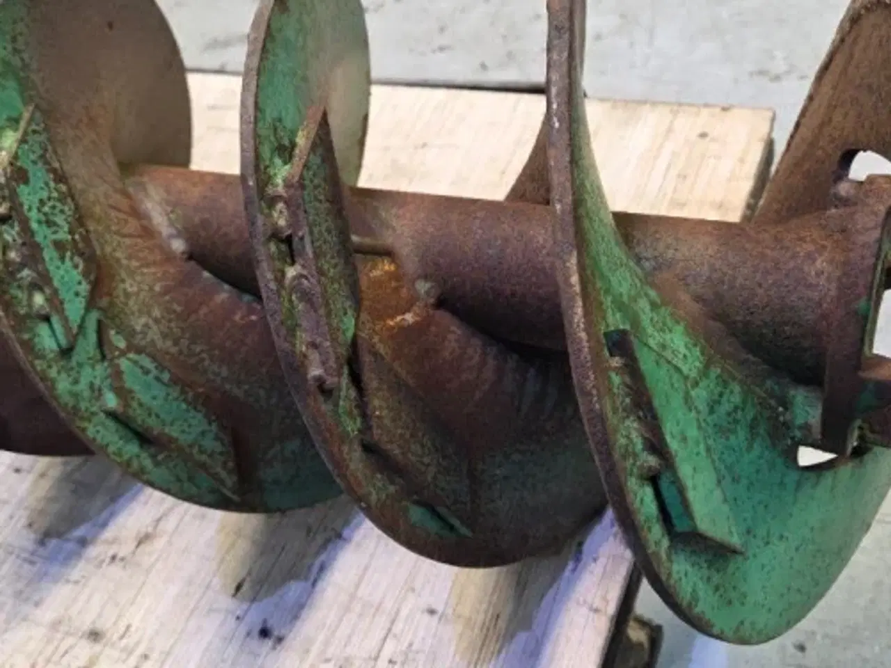 Billede 7 - John Deere S670 Snegl AH230013