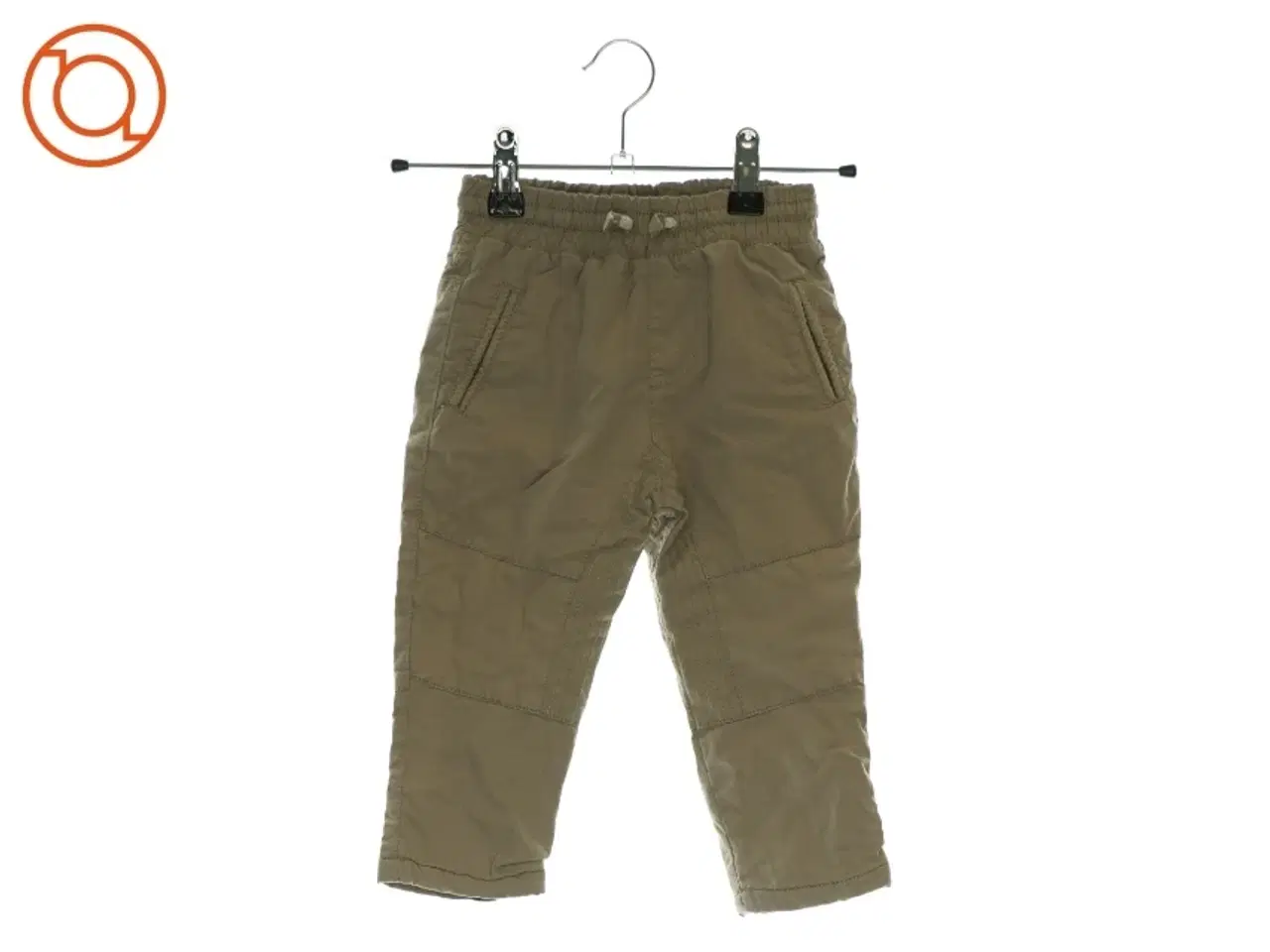 Billede 1 - Bukser fra Zara (str. 12-18 mdr.)