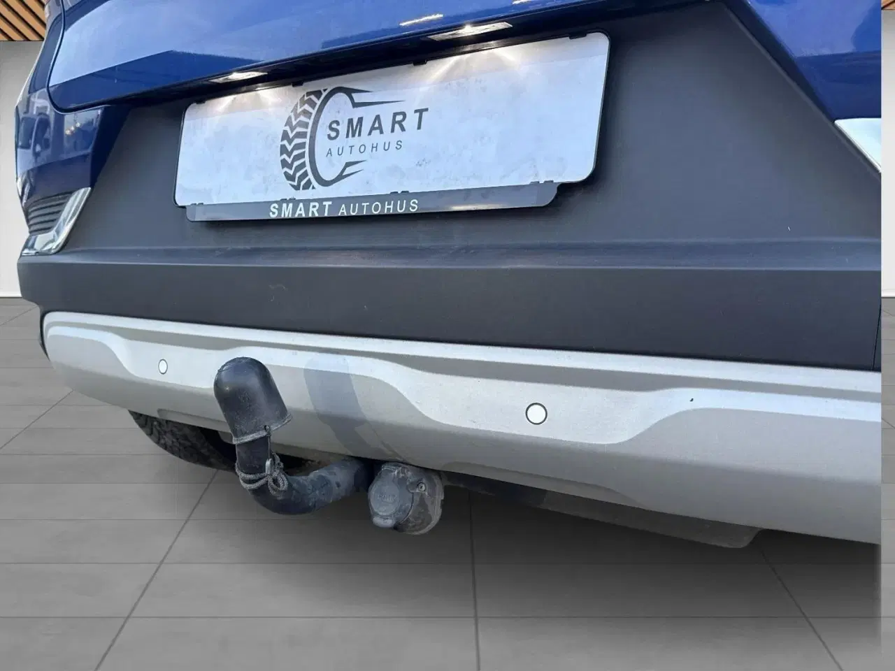 Billede 12 - Renault Captur 1,6 E-Tech Intens