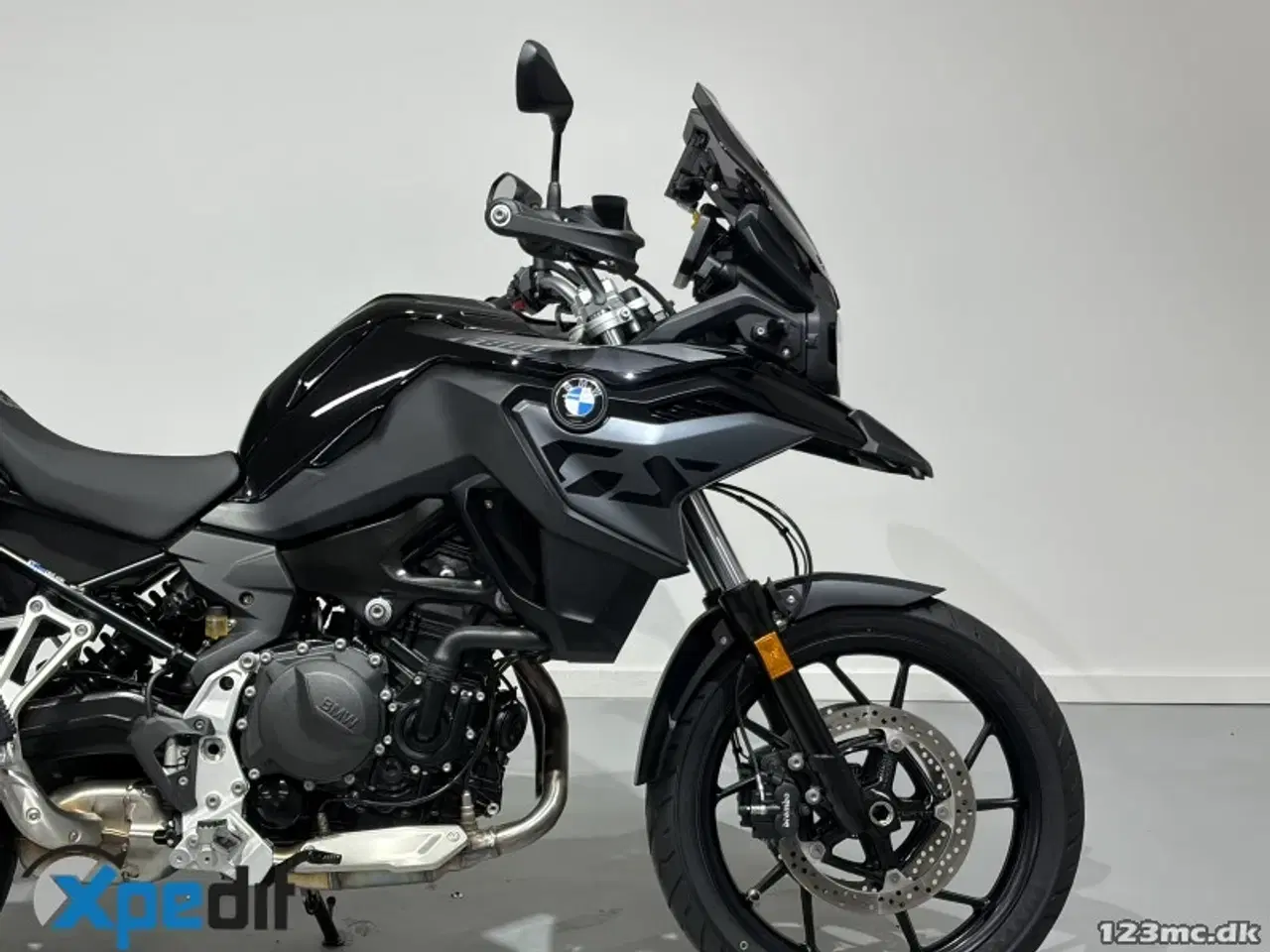 Billede 3 - BMW F 800 GS