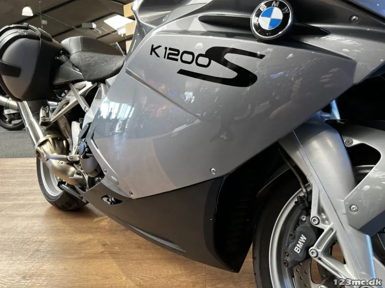 Billede 16 - BMW K 1200 S