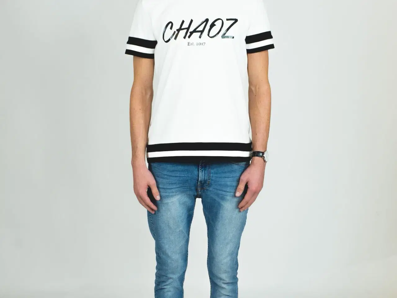 Billede 2 - Chaoz Release Tee - T-shirt