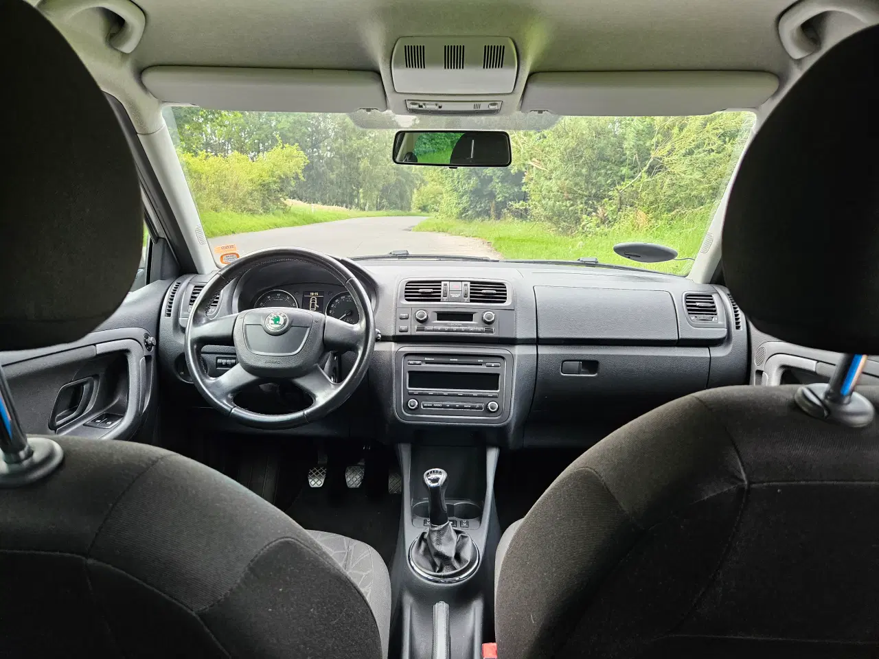 Billede 11 - Skoda Fabia 1,2 TSi 86 Family