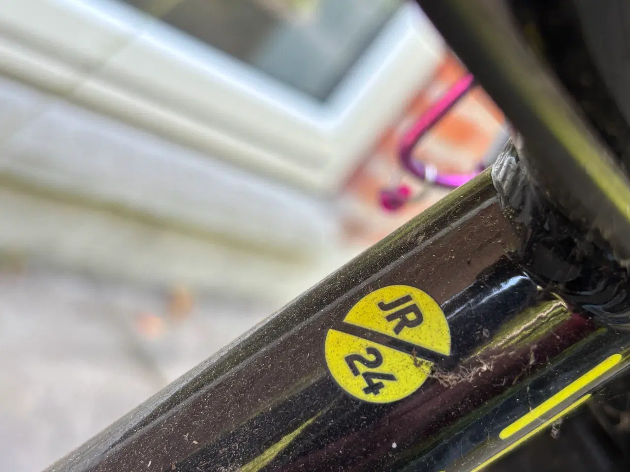 Billede 6 - Scott cykel 