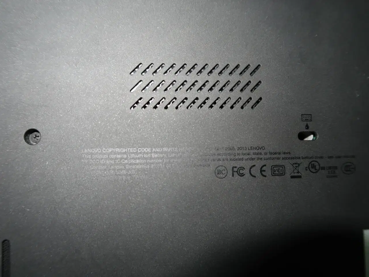 Billede 5 - Bærbarcomputer LENOVO ThinkPad T440