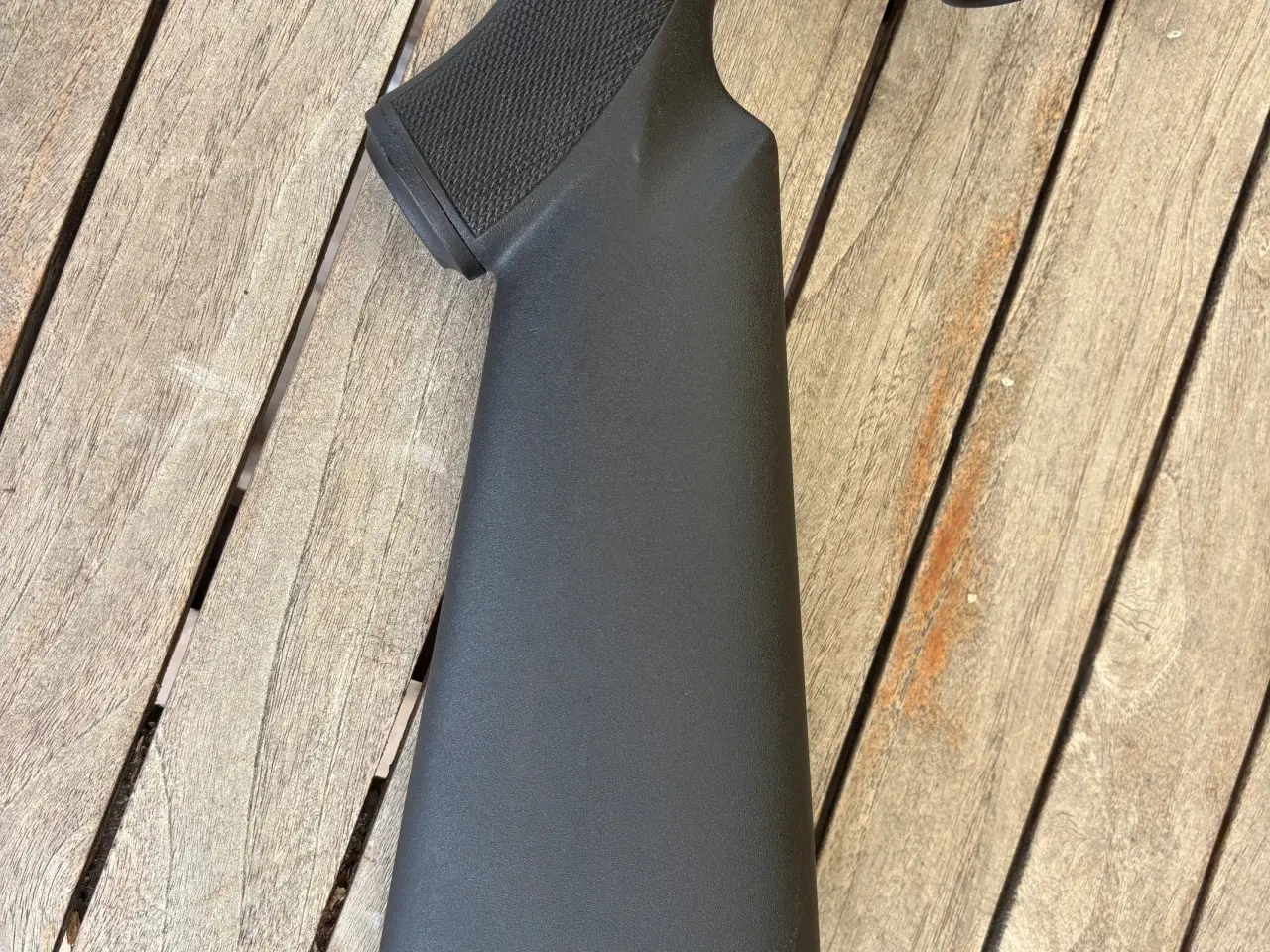 Billede 4 - Salonriffel, halvautomatisk kal. 22 m/Bushnell 4X