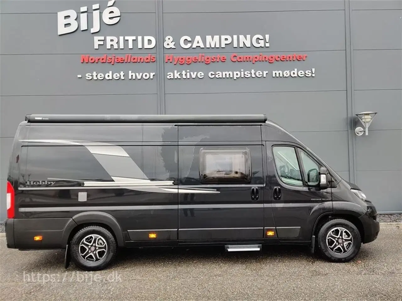 Billede 26 - 2024 - Hobby Vantana K 65 ET DE LUXE