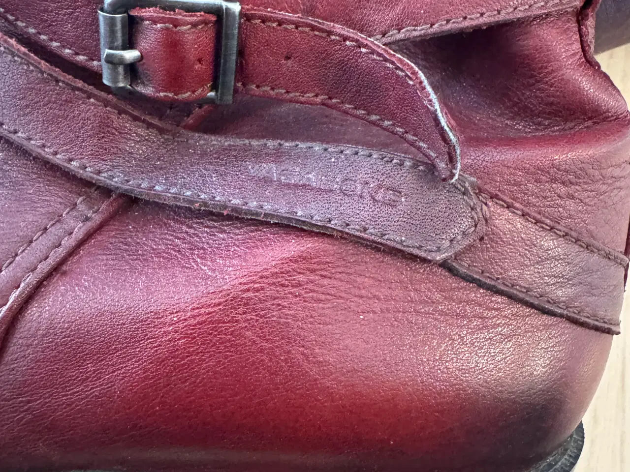 Billede 3 - Vagabond sko sælges