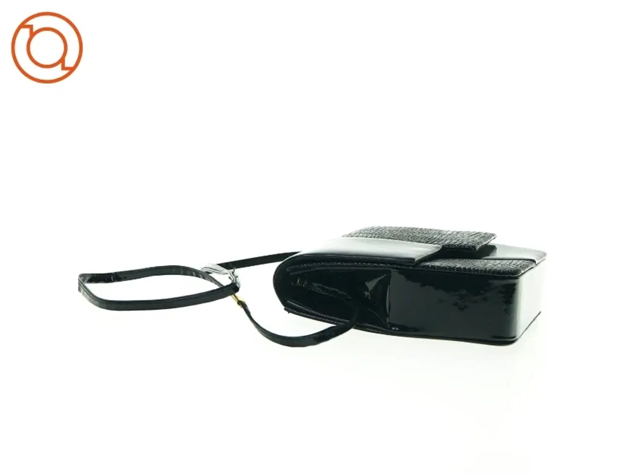 Billede 2 - Skulder taske (str. 18 x 22 cm)