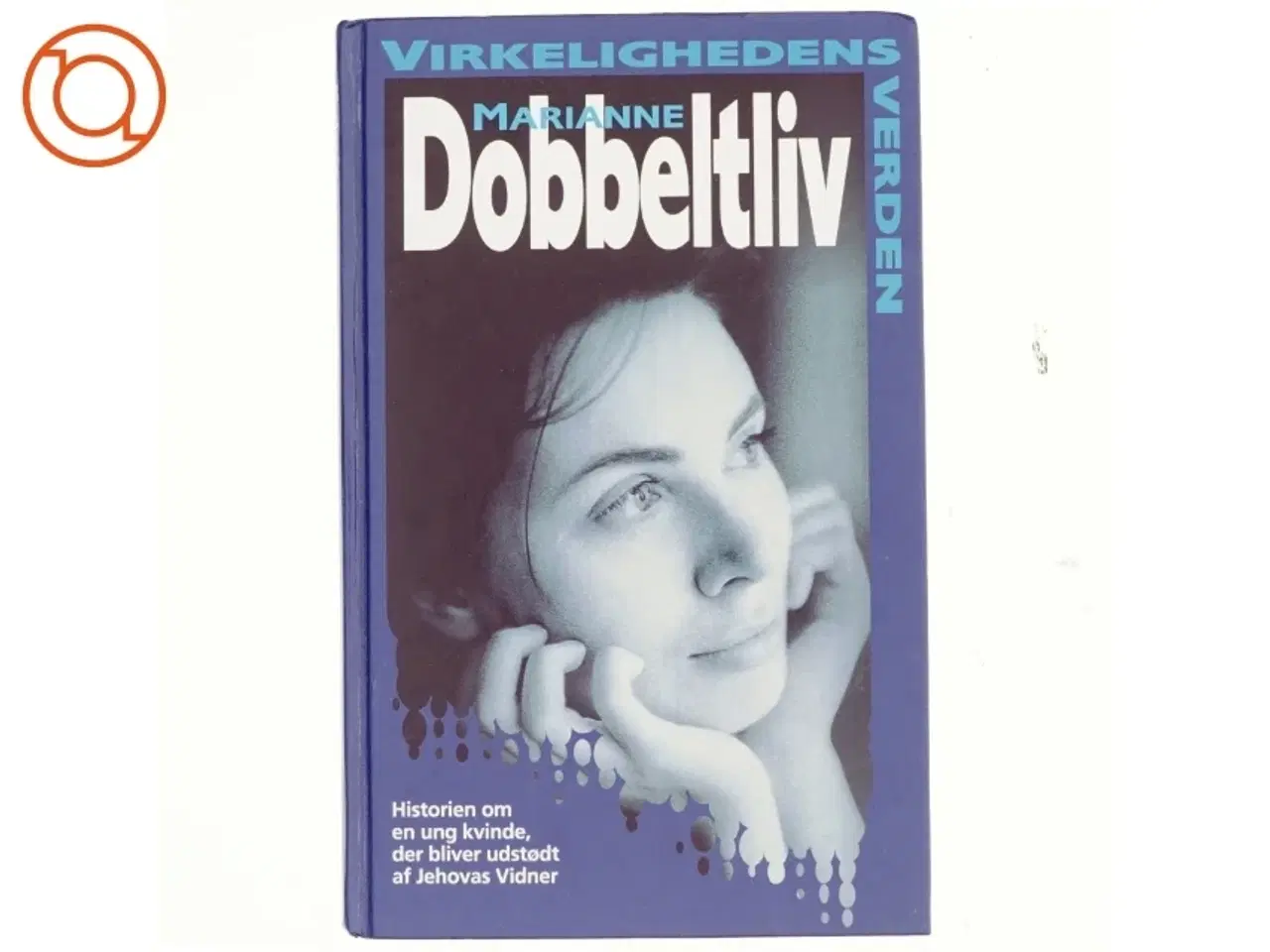 Billede 1 - Marianne, Dobbeltvil