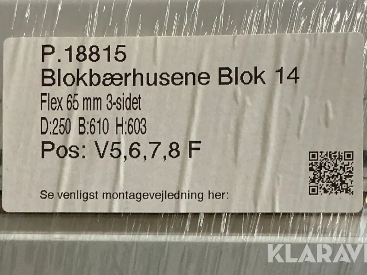 Billede 9 - Flex lysninger 120 styk