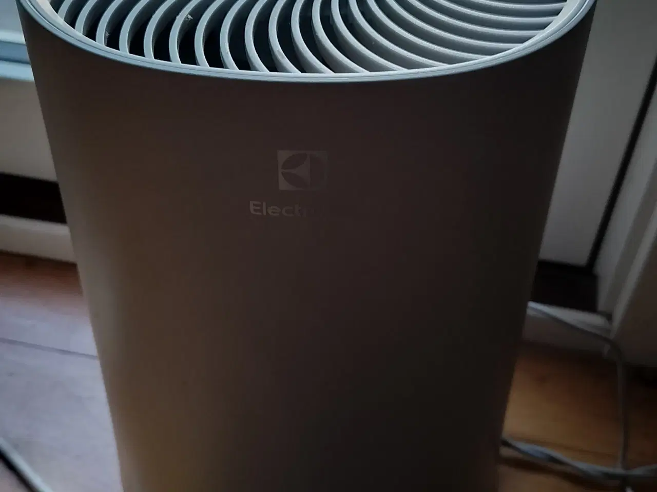 Billede 1 - Luft filter