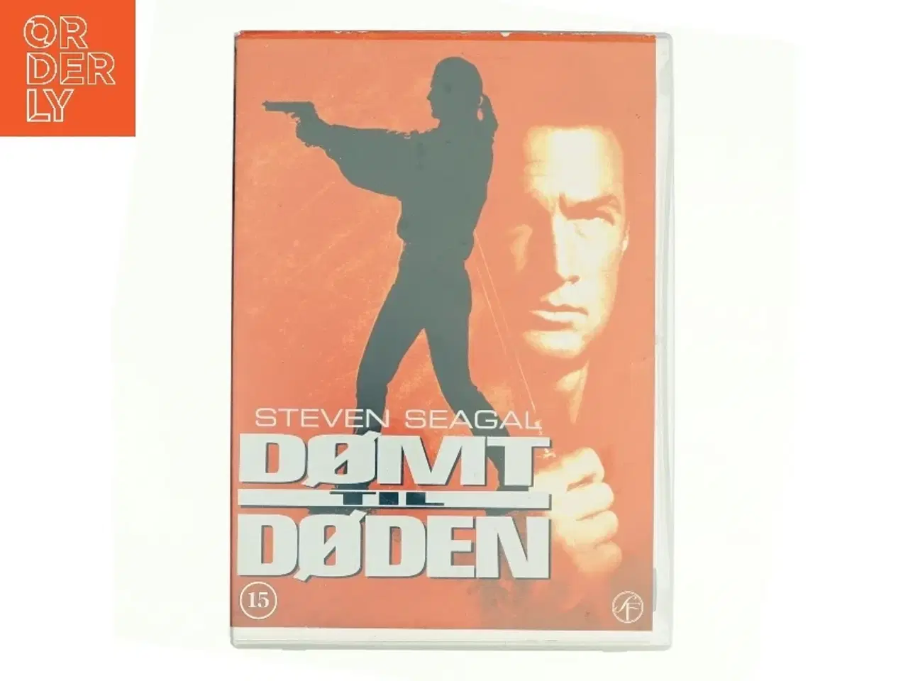 Billede 1 - Dømt til døden