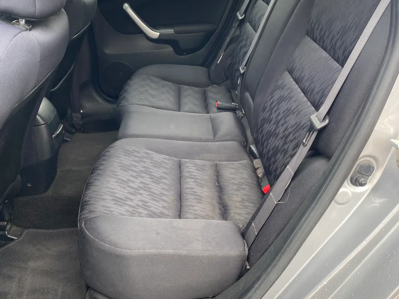 Billede 12 - Honda Accord 2.0 V-TEC Benzin