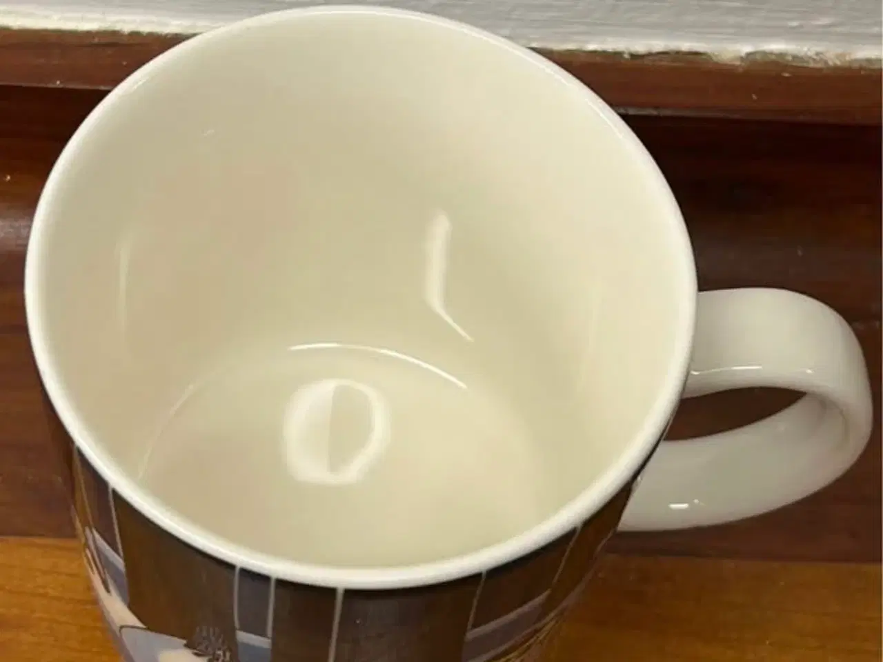 Billede 4 - Mumi julekrus anno 2007