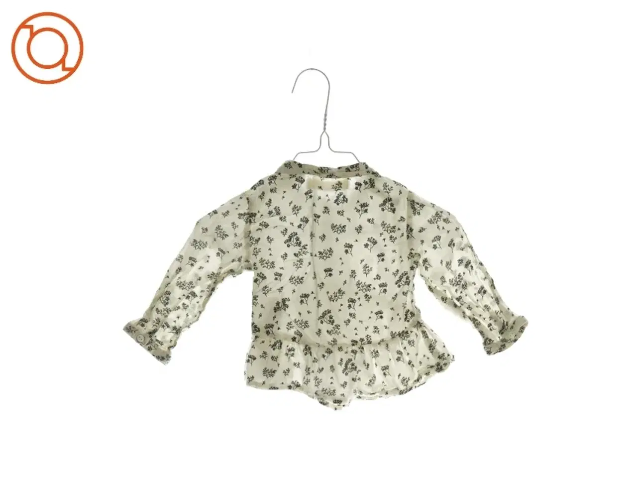 Billede 2 - Bluse fra Zara (Str. 74)