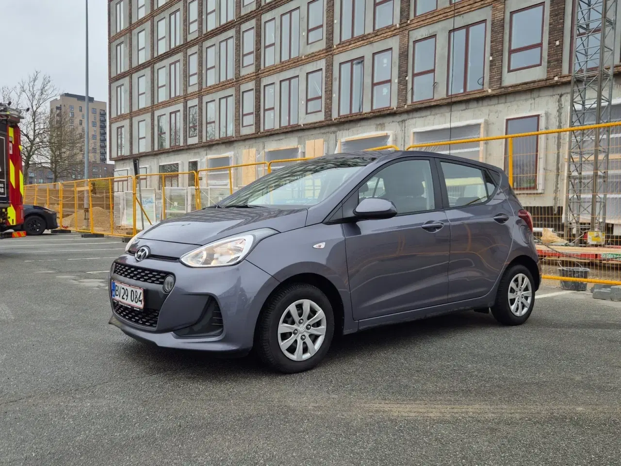 Billede 1 - Hyundai i10 1,0 Trend