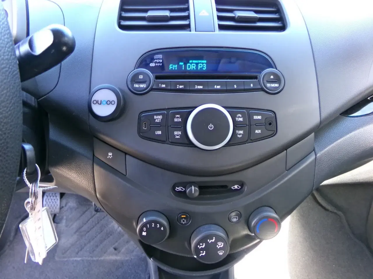 Billede 9 - Chevrolet Spark 1,0 LS