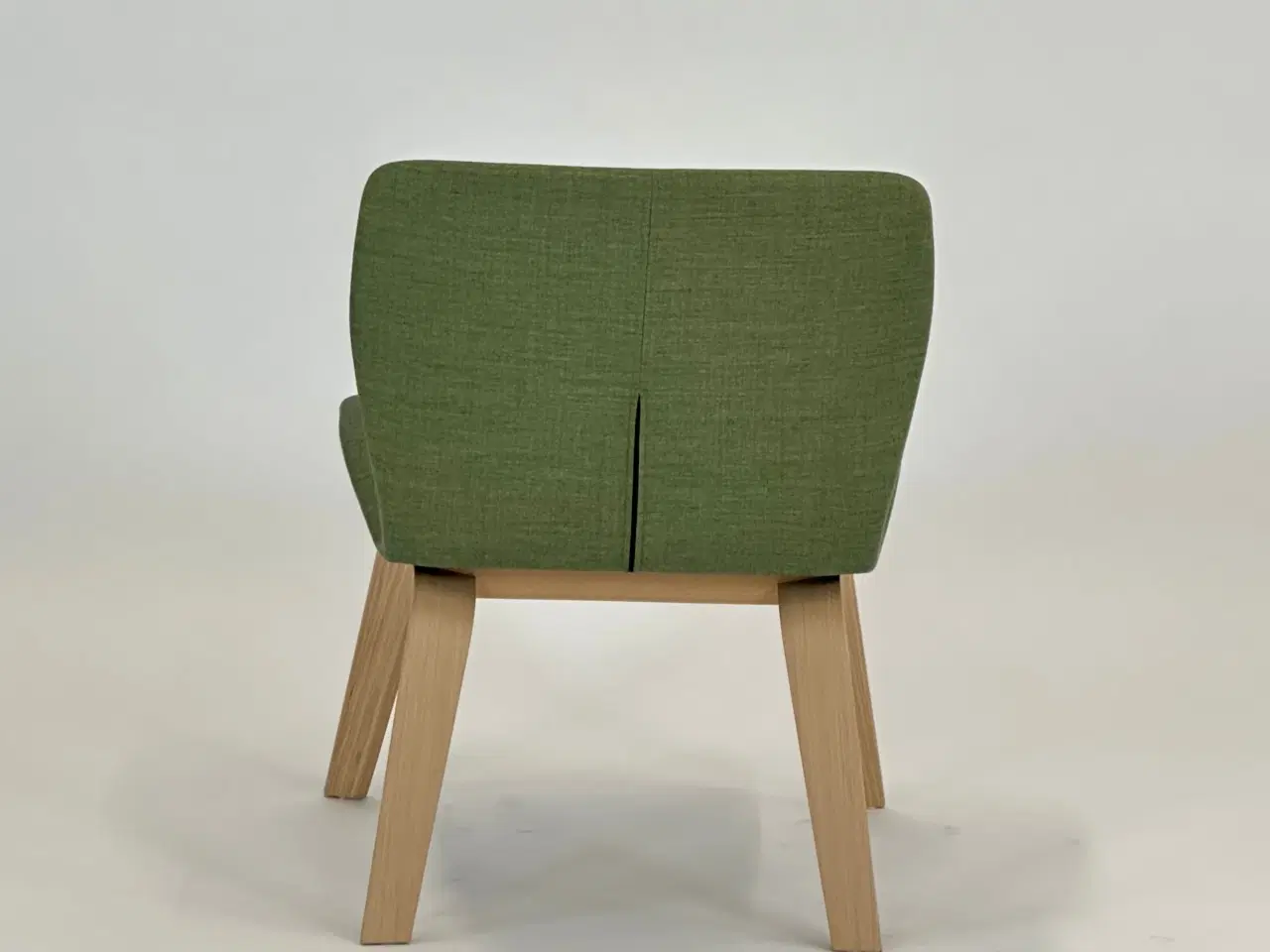 Billede 5 - Butterfly lounge (Grøn filt) fra Magnus Olesen