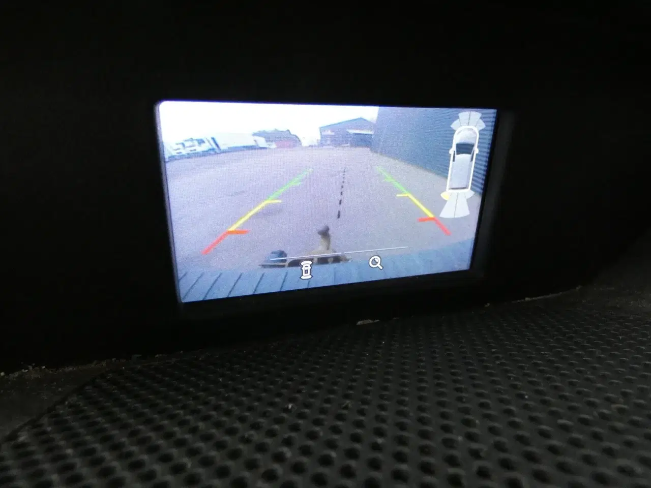 Billede 13 - Ford Transit 470 L4H3 2,0 TDCi Trend RWD 170HK Van 6g