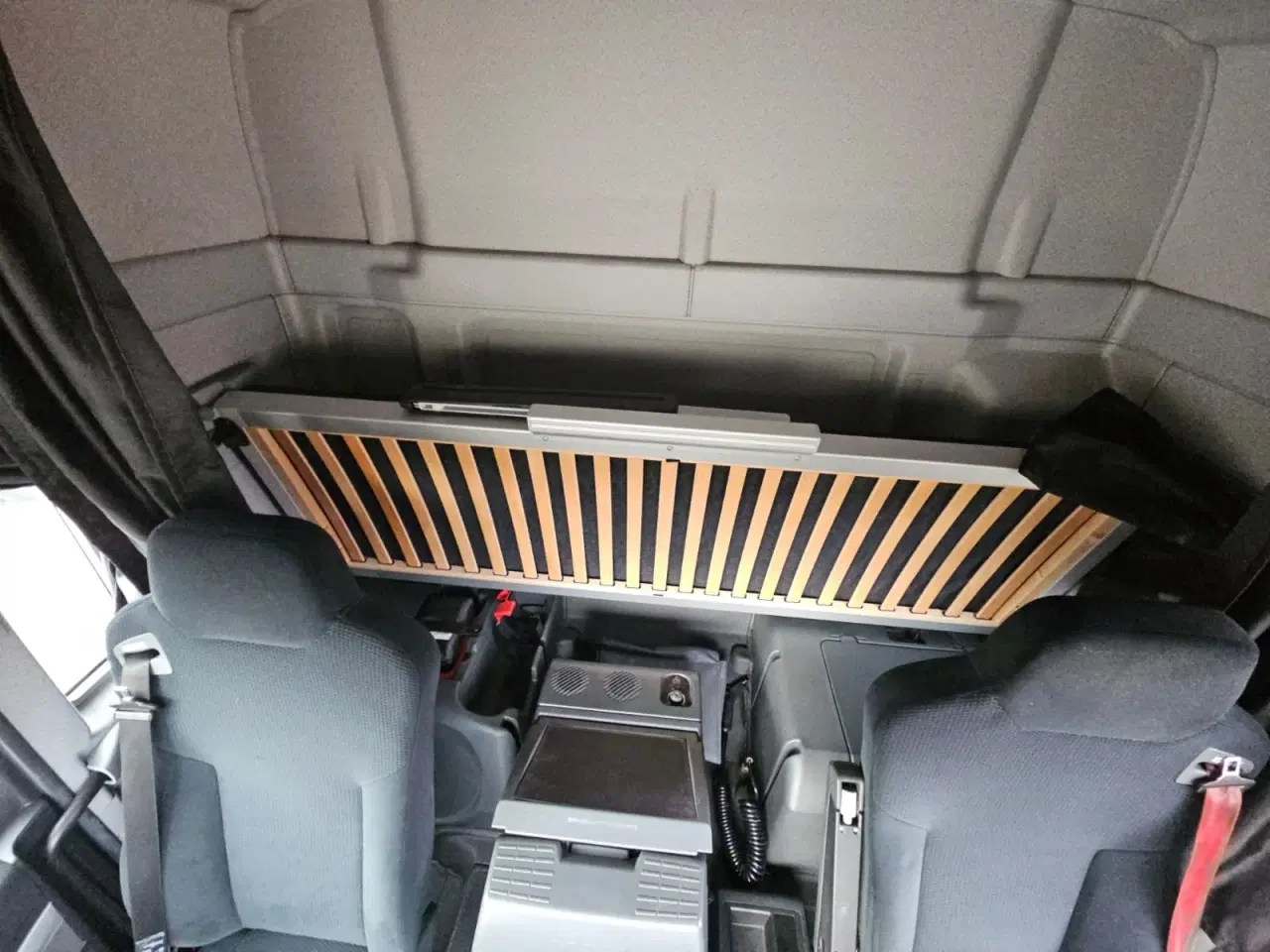 Billede 15 - MAN TGS 26.500 6X2-4, Veksellad-Container