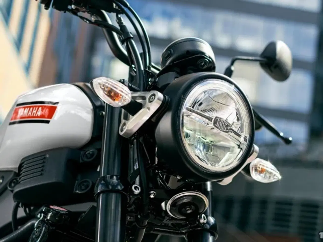 Billede 12 - Yamaha XSR 125