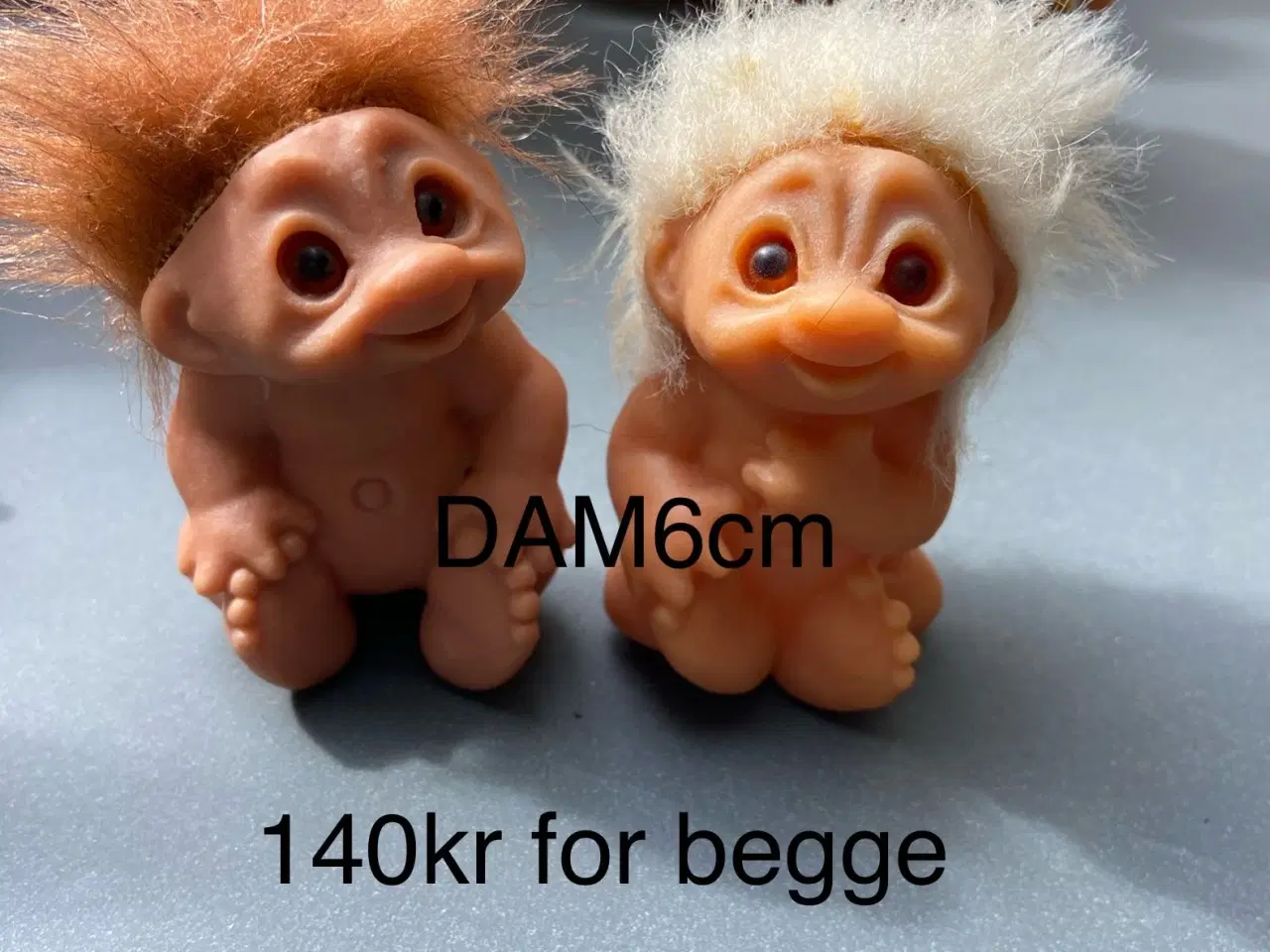 Billede 13 - DAM trolde