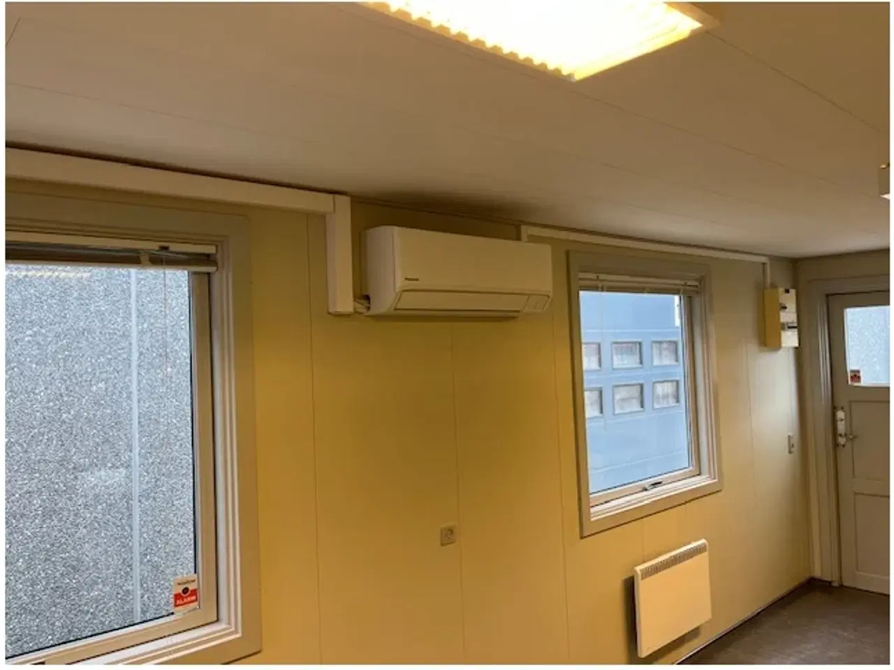 Billede 11 - Ref: 244 Kontormodul