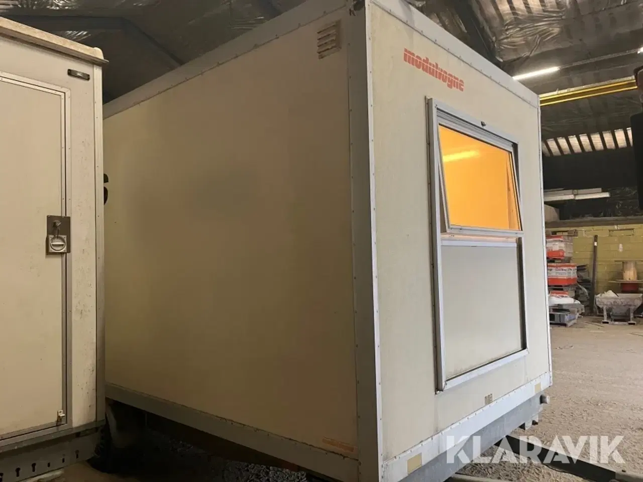 Billede 4 - Mandskabsvogn VA 1301