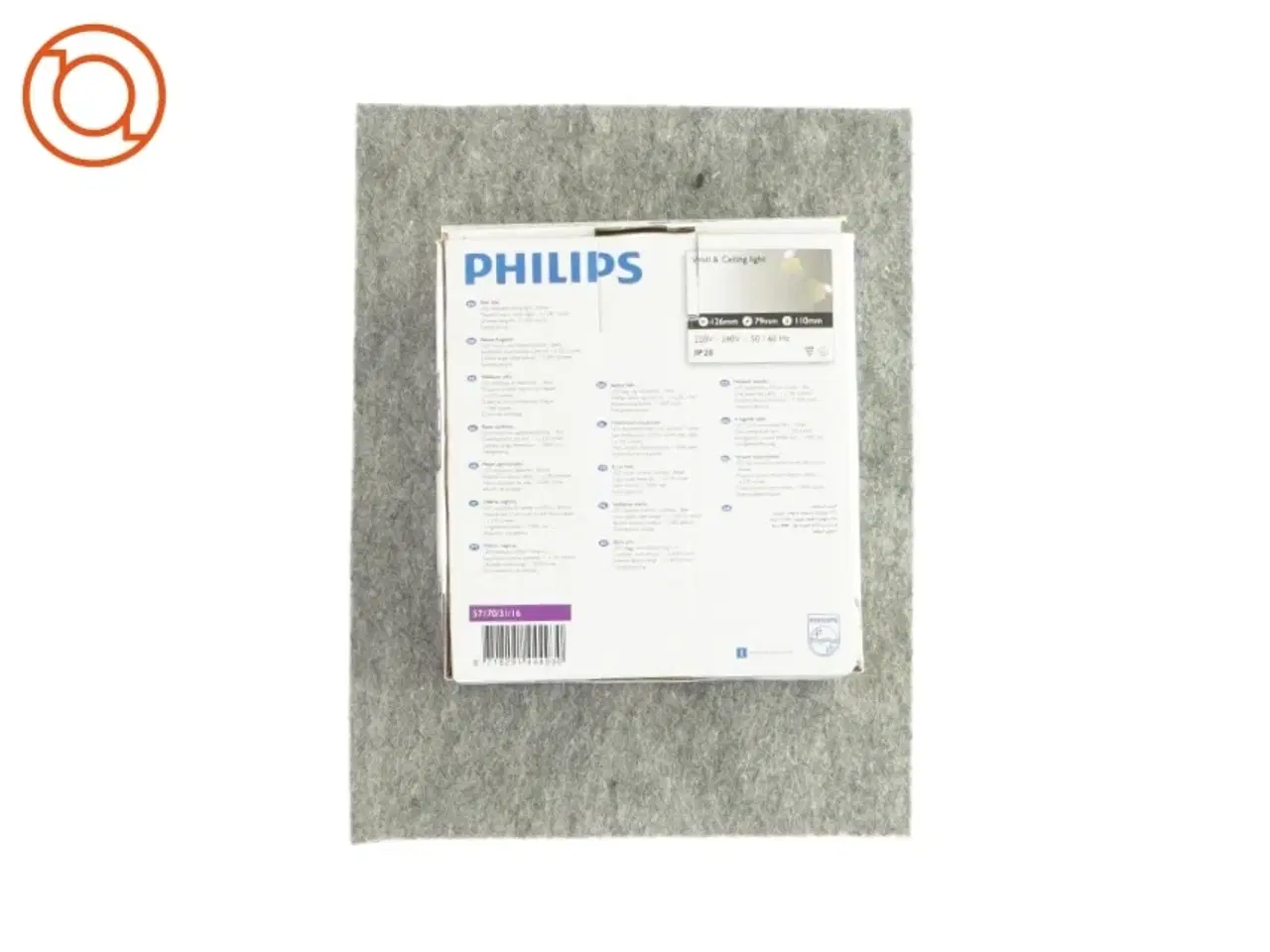 Billede 2 - LED spotlight fra Philips