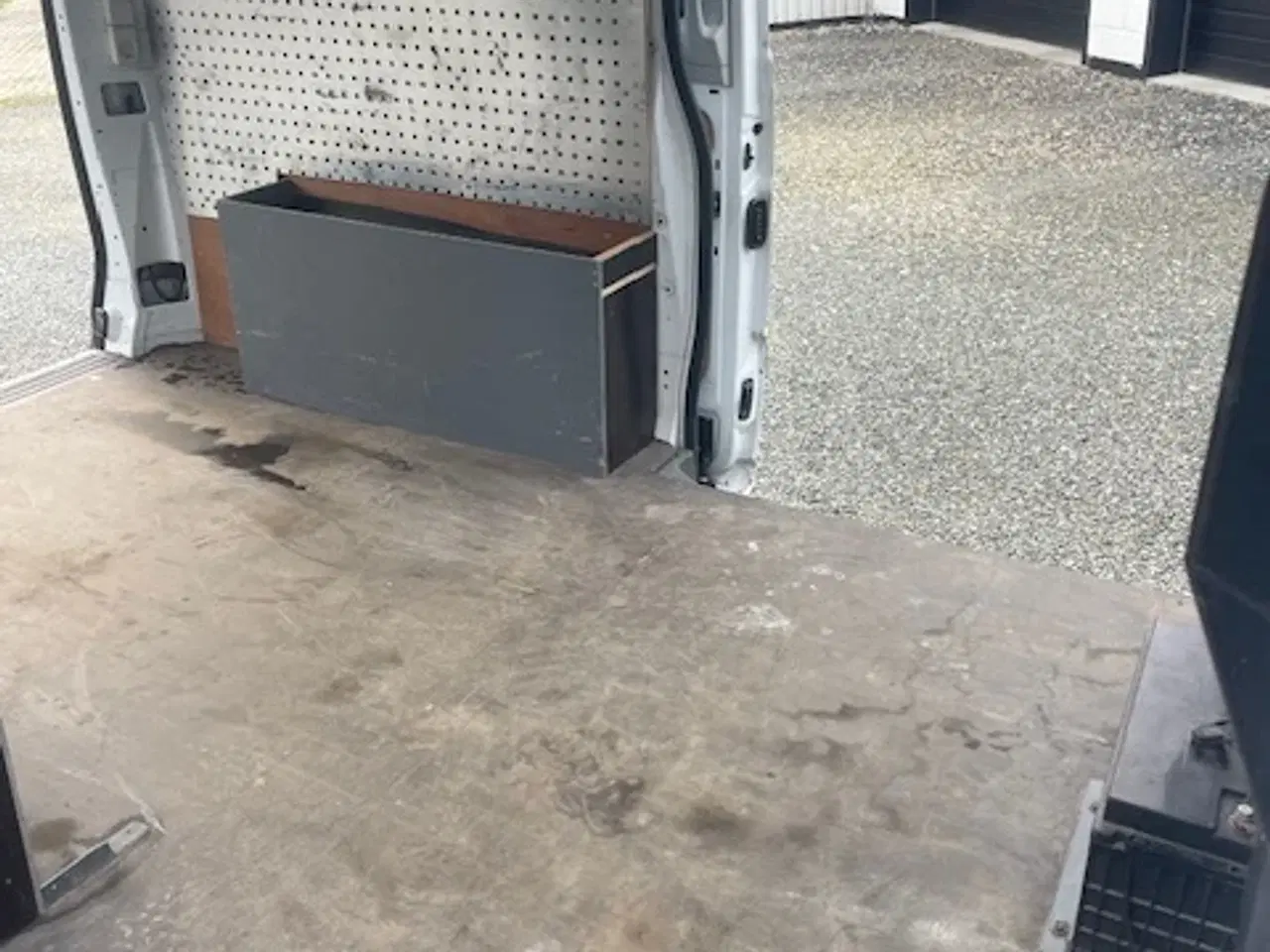 Billede 10 - Mercedes Vito L 116 AUT. 163HK, A/C