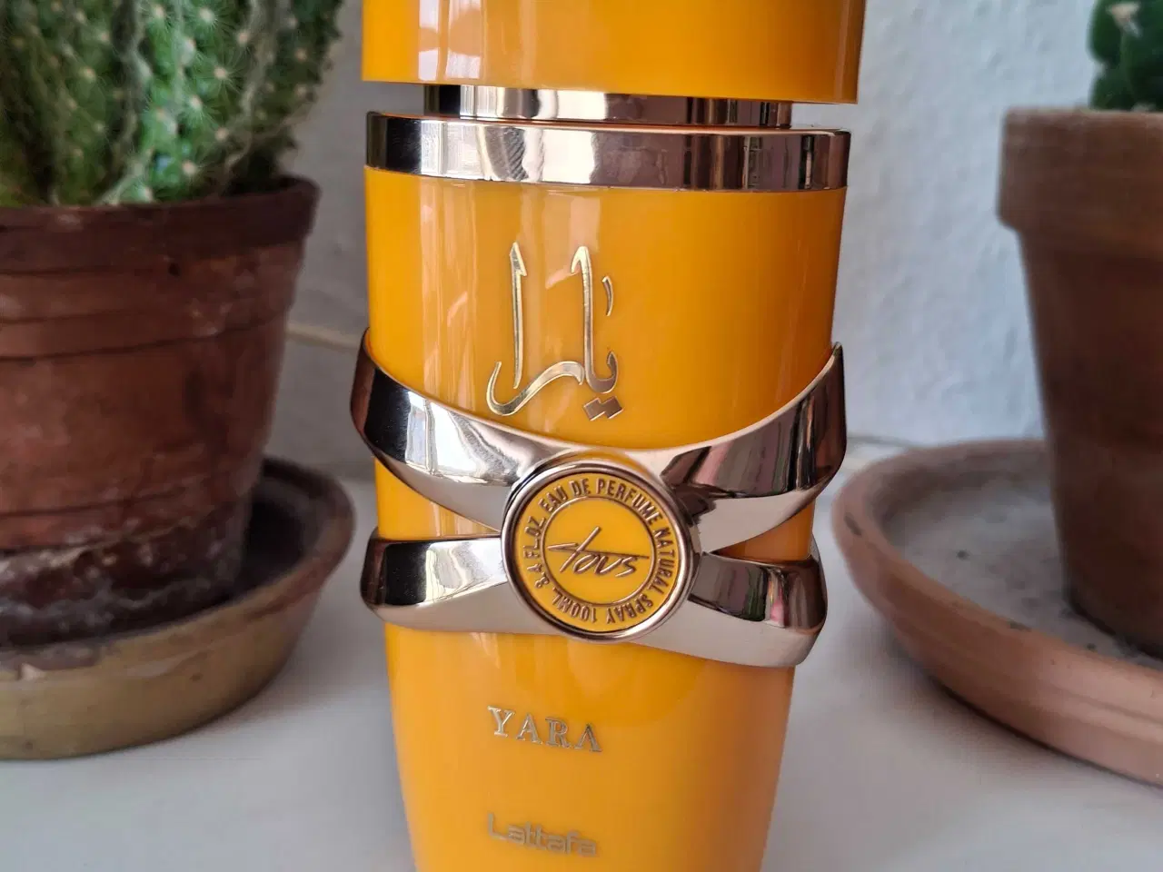 Billede 4 - Yara Tous - Lattafa - 5 ml.