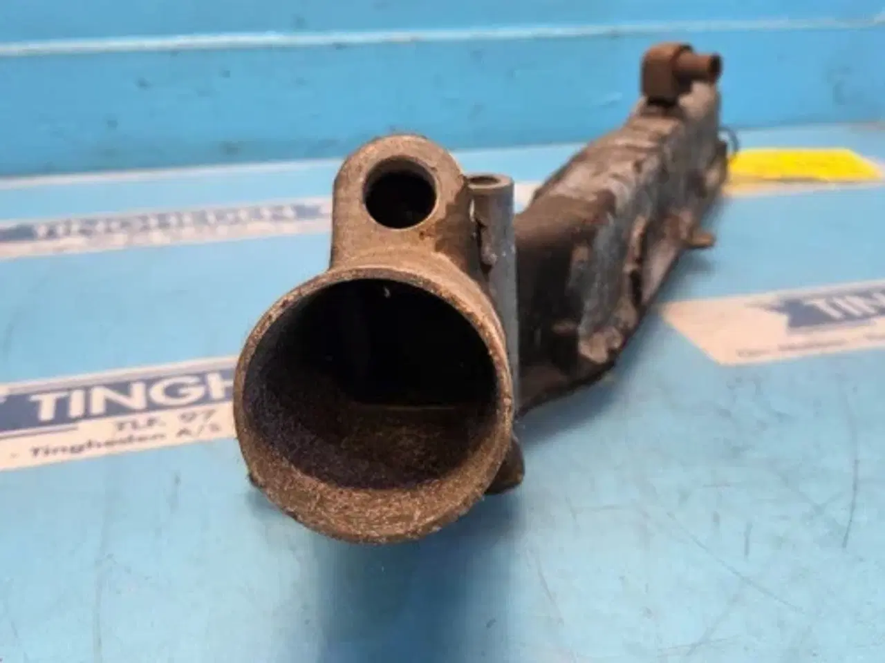 Billede 11 - Perkins 4.248 Indsugningmanifold 571220