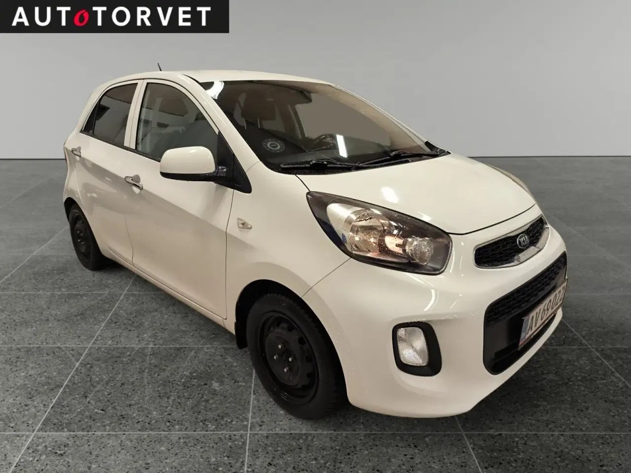 Billede 2 - Kia Picanto 1,2 Style+ Clim Eco