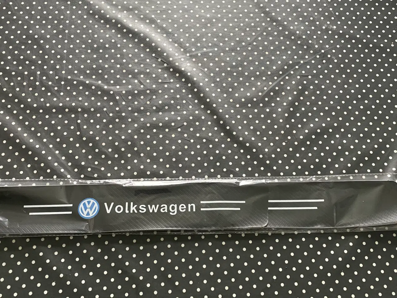 Billede 1 - Beskyttere til VW