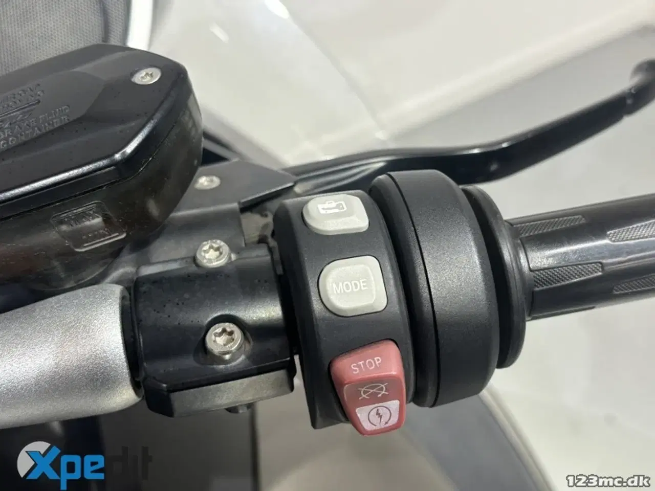 Billede 14 - BMW K 1600 GTL